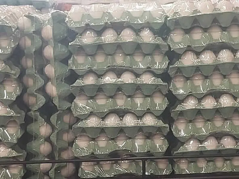 Preço do ovo dobra em um mês e pressiona inflação, de acordo com IPCA-15