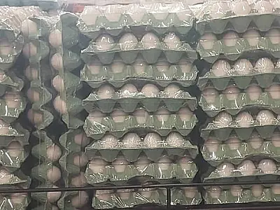 Preço do ovo dobra em um mês e pressiona inflação, de acordo com IPCA-15