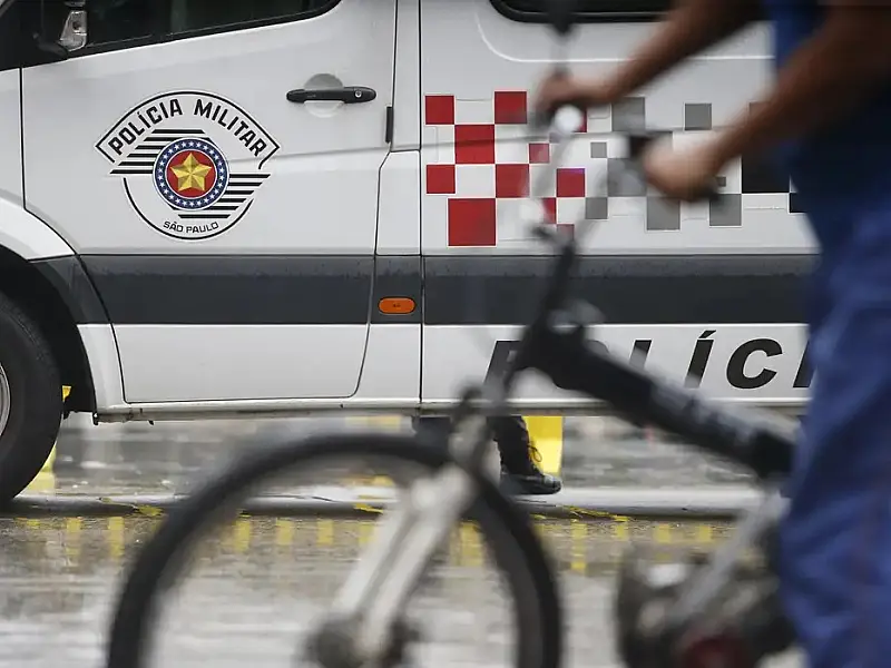 São Paulo reforça policiamento na Baixada Santista após morte de criança