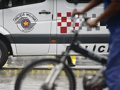 São Paulo reforça policiamento na Baixada Santista após morte de criança