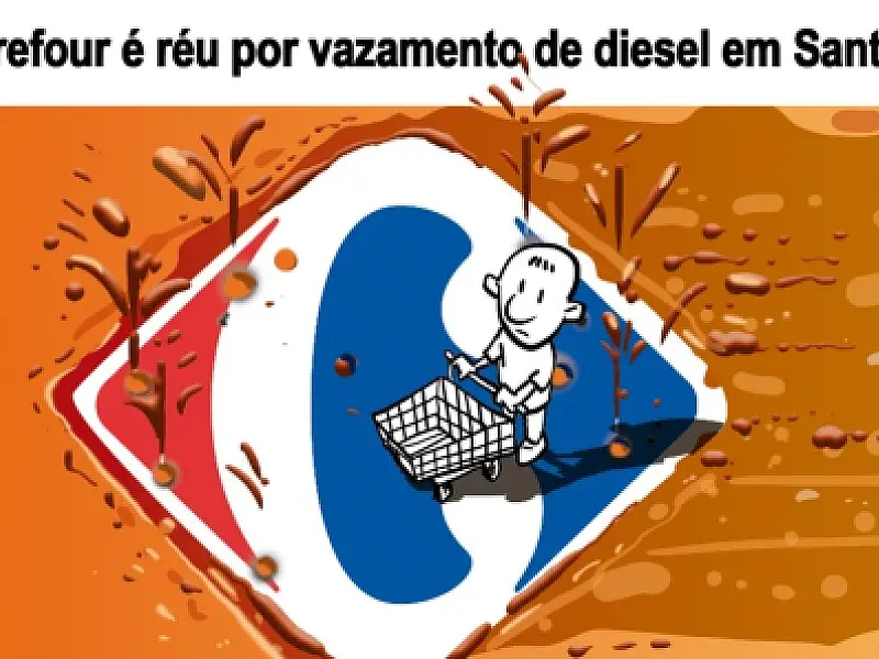 Charge do Dia