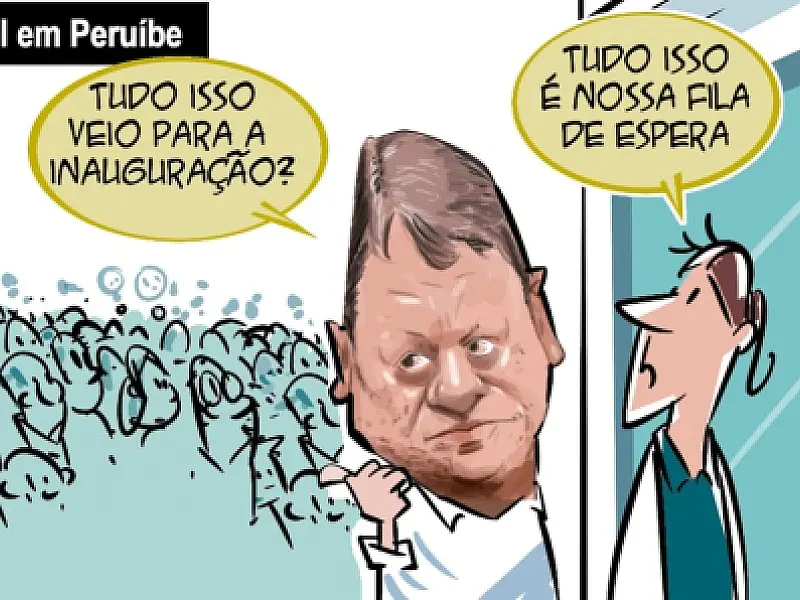 Charge do Dia