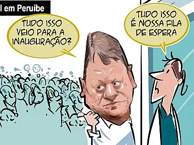 Charge do Dia
