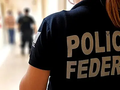 Operação da PF combate fraudes em benefício do INSS