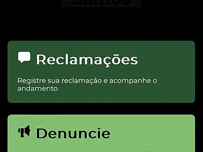 Procon-Santos amplia canal de informação ao consumidor com novo aplicativo