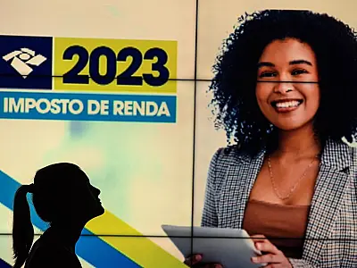 Motoristas autônomos têm 40% de desconto no IR; prazo vai até quarta"