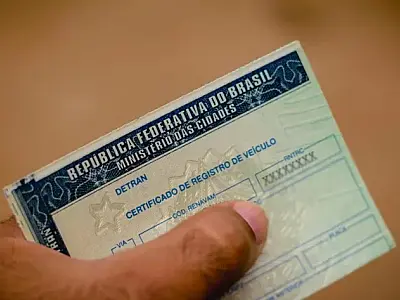 Vencimento do IPVA 2025 começa nesta segunda-feira no estado de São Paulo