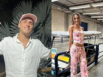 Rafa Kalimann diz que não fala com homens do BBB 20 e Prior rebate