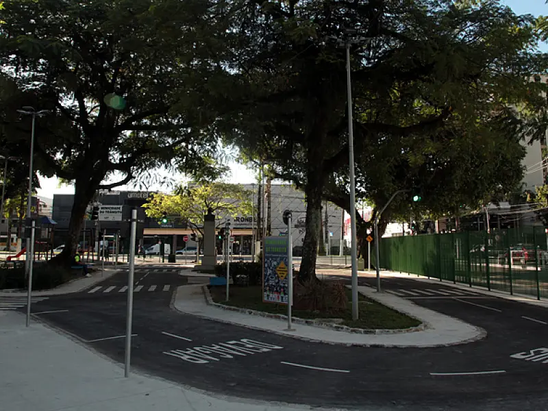Minicidade do Trânsito de Santos abre agendamento para atividades de férias