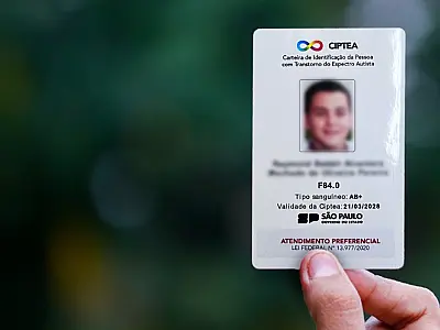 45 mil pessoas já foram beneficiadas pela Ciptea do Governo de SP