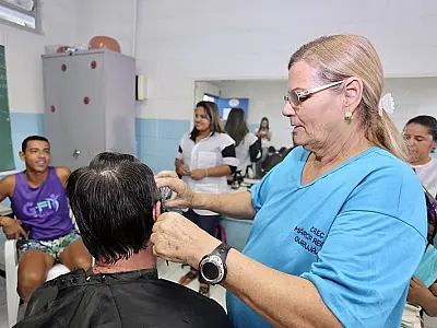 Guarujá garante atividades de lazer e cidadania gratuitas neste sábado