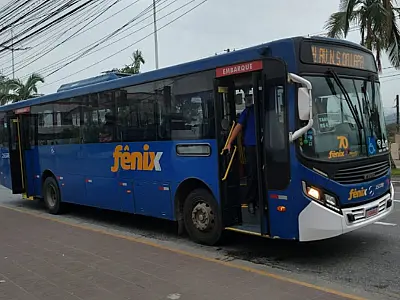 Preço da passagem de ônibus sobe para R$ 5,00 em Cubatão