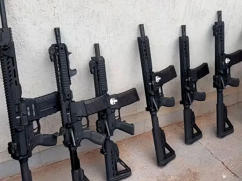 Agosto é marcado por violência contra crianças e adolescentes no Rio