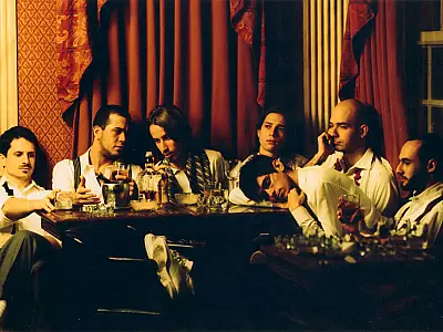 Disco 'Brasov Noel' traz sopro de frescor ao lado cronista de Noel Rosa