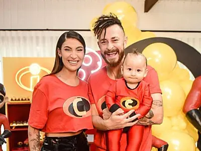Bianca Andrade e Fred anunciam separação: 'Estamos em busca de paz'