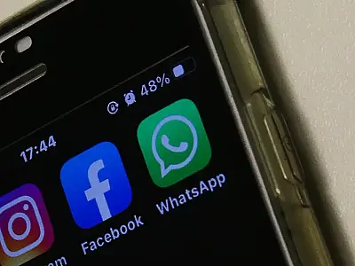 Redes da Meta facilitam aplicação de golpes financeiros, aponta estudo