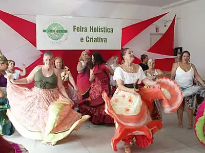 3ª edição da Feira Holística e Criativa de Itanhaém acontecerá nos dias 8 e 9 de março