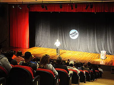 Festival de Inverno do Núcleo Artístico Palácio das Artes acontece nesta quinta