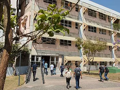 UFMG tem 76 vagas de graduação para refugiados e apátridas
