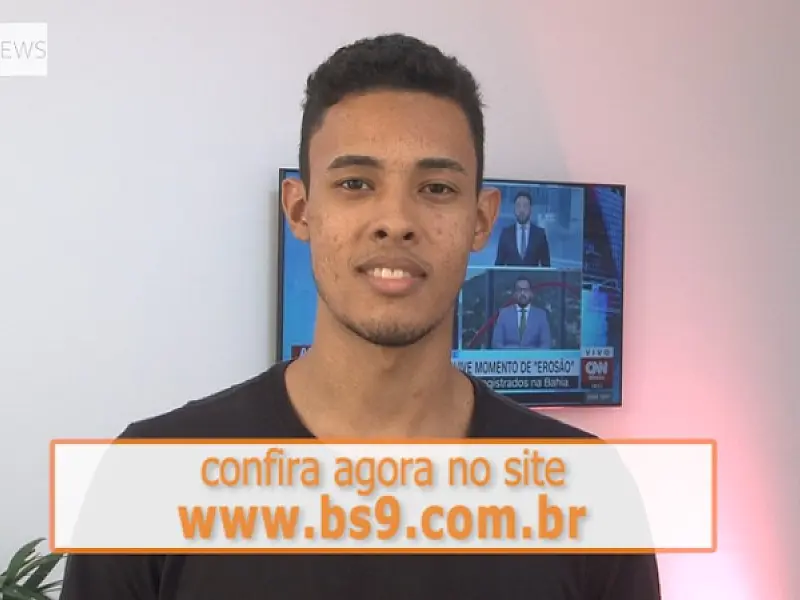 Direto da Redação BS9