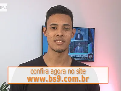 Direto da Redação BS9