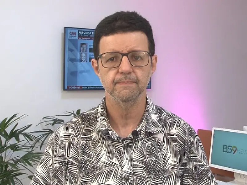Direto da Redação BS9