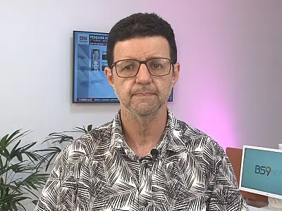 Direto da Redação BS9