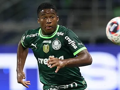 'Por que colocaram tanta mídia em mim? Eu não pedi isso', desabafa Endrick