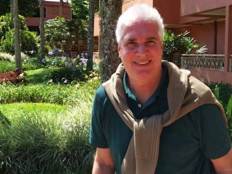 Edmur Mesquita morre aos 67 anos por complicações da Covid-19