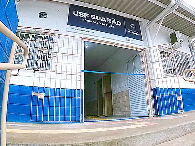 Itanhaém anuncia que agendamento de consultas nas USFs pode ser realizado para outra pessoa