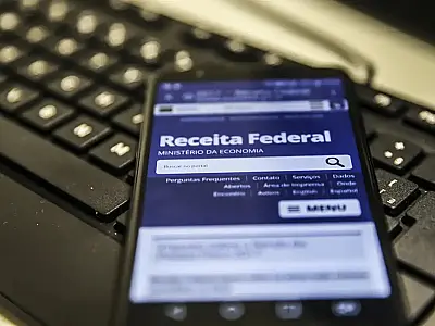 Consulta a terceiro lote de restituição do IR 2024 começa hoje