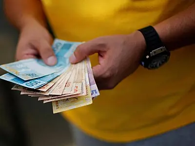 Contas de água, luz e gás lideram inadimplência em 6 estados