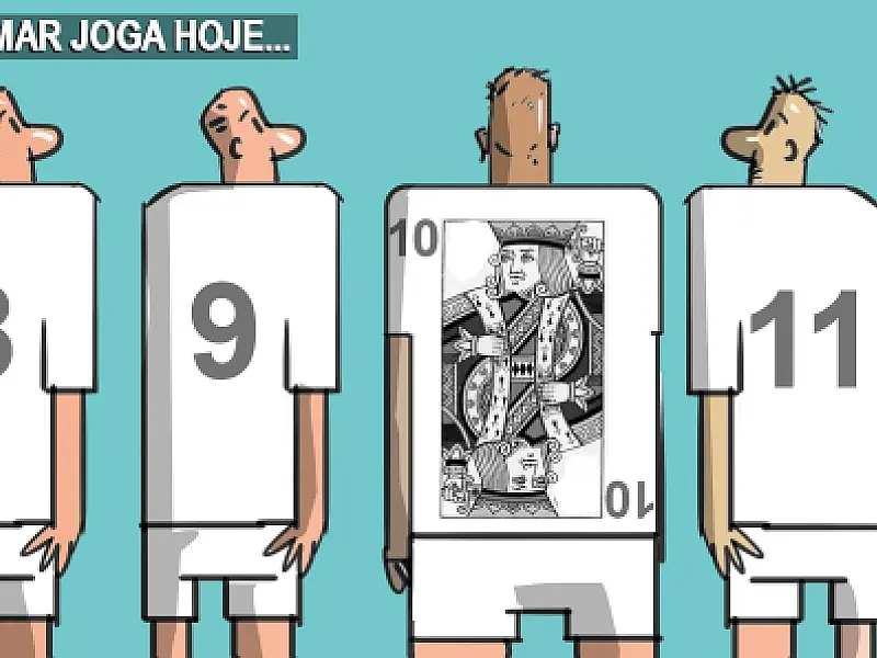 CHARGE DO DIA