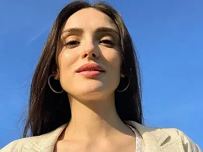 Atriz Isabelle Drummond deixa a Globo após 23 anos