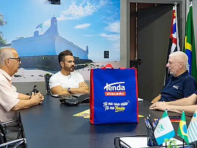 Tenda Atacado anuncia nova unidade em Bertioga e abre 500 vagas de emprego
