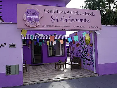 Confeiteira de Guarujá promove evento sobre empreendedorismo neste domingo