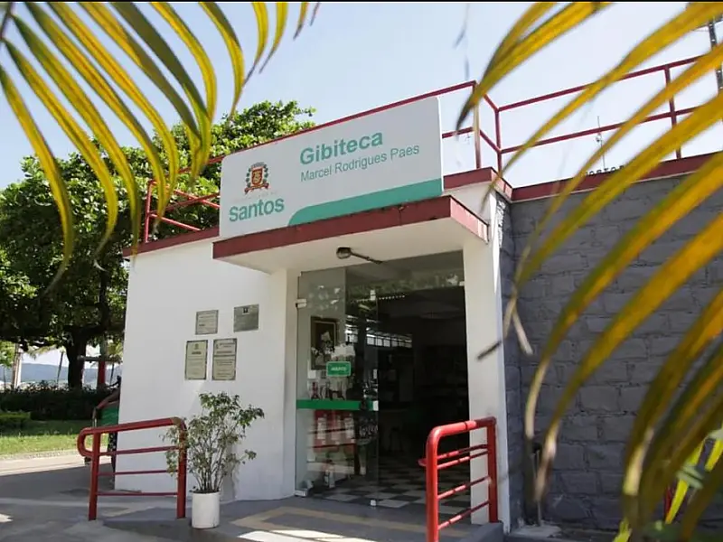 Gibiteca de Santos une cinema e Histórias em quadrinhos em nova programação mensal