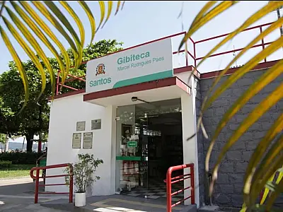 Gibiteca de Santos une cinema e Histórias em quadrinhos em nova programação mensal