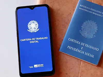 PAT de São Vicente oferece 139 vagas de emprego para esta terça-feira