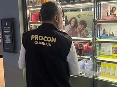Guarujá sedia dois treinamentos para equipes do Procon da Baixada Santista e Registro