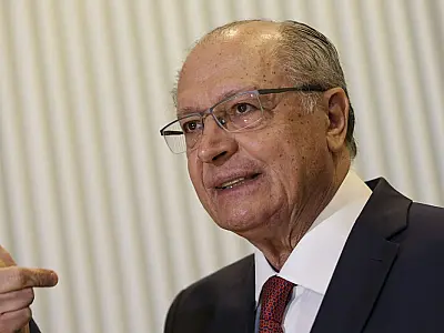 Alckmin: impacto fiscal da taxa de juros é de R$ 190 bilhões
