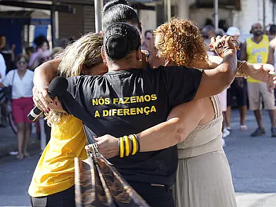 Guarujá amplia 150 atendimentos diários a crianças e adolescentes com TEA