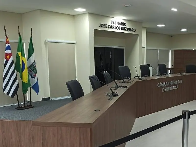Em Bertioga, Matheus Rodrigues é apontado como o vereador com melhor desempenho