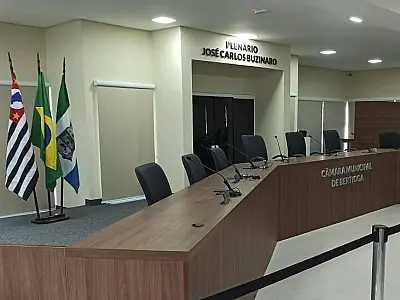 Em Bertioga, Matheus Rodrigues é apontado como o vereador com melhor desempenho