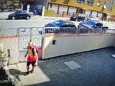 Polícia Civil surpreende homem com alicate utilizado em furtos de bicicletas