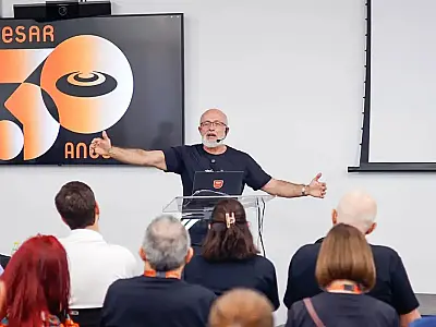 É preciso desaprender para conviver com a IA, explica Silvio Meira