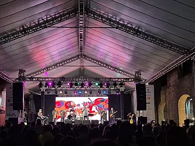 14º Santos Jazz Festival anuncia a programação amanhã (23/06)