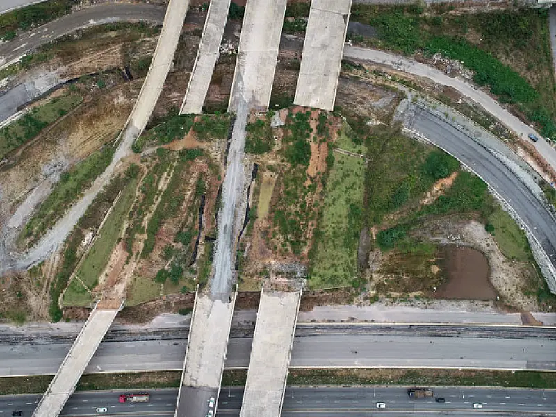 Leilão do Rodoanel deve acontecer apenas no segundo semestre