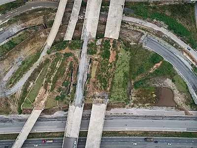 Leilão do Rodoanel deve acontecer apenas no segundo semestre