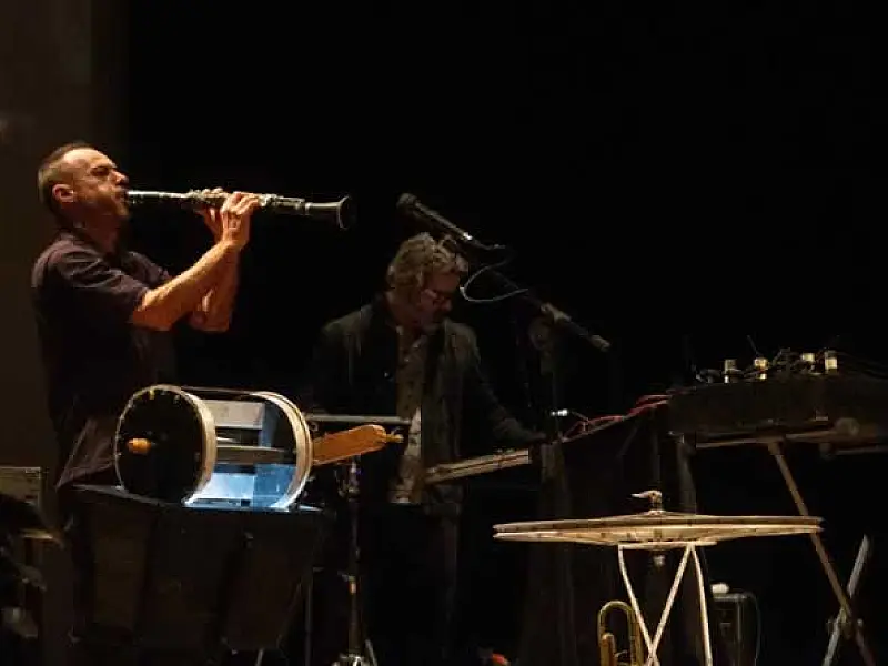 Festival Música Nova 'Gilberto Mendes' ocorre em Santos entre 19 a 22 de dezembro